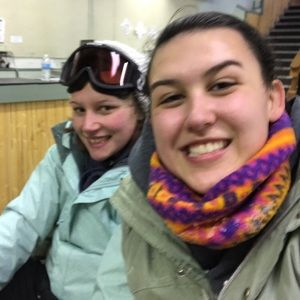 Meet your Posher, Elle